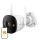 IMOU Bullet 3 Outdoor Wi-Fi BiztonságiKamera  - 3MP