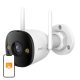 IMOU Bullet 3 Outdoor Wi-Fi BiztonságiKamera  - 3MP