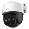 IMOU Cruiser 360° 4MP PoE Biztonsági Kamera -Kültéri