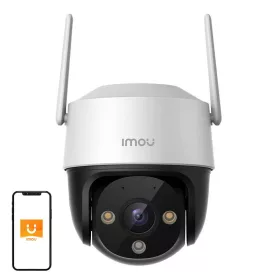   IMOU Cruiser SE+ 360° 4MP WiFi Biztonsági Kamera -Kültéri