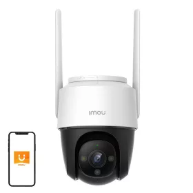IMOU Cruiser 360° 4MP WiFi Biztonsági Kamera -Kültéri
