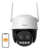 IMOU Cruiser Z 360° 5MP WiFi Biztonsági Kamera -Kültéri