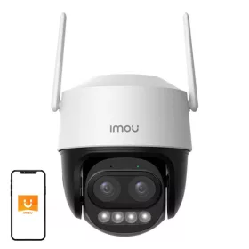 IMOU Cruiser Z 360° 5MP WiFi Biztonsági Kamera -Kültéri