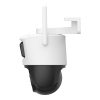 IMOU Cruiser Dual 360° 6MP WiFi Biztonsági Kamera -Kültéri
