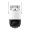 IMOU Cruiser Dual 360° 6MP WiFi Biztonsági Kamera -Kültéri