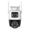 IMOU Cruiser Dual 360° 8MP WiFi Biztonsági Kamera -Kültéri