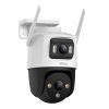 IMOU Cruiser Dual 360° 8MP WiFi Biztonsági Kamera -Kültéri