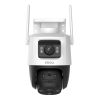IMOU Cruiser Dual 360° 8MP WiFi Biztonsági Kamera -Kültéri