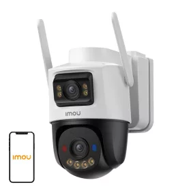 IMOU AOV Dual 10 MP-es 4G LTE kültéri IP-kamera