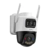 IMOU AOV Dual 10 MP-es 4G LTE kültéri IP-kamera