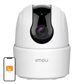   IMOU Ranger 2C 360° 1080p Wi-Fi Biztonsági Kamera -Beltéri