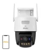 IMOU Titan Pro 6 MP kültéri IP-kamera