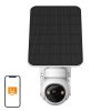 Imou Cell PT 3mp H.265 Outdoor Wi-Fi Napelemes Biztonsági Kamera