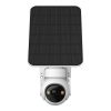 Imou Cell PT 3mp H.265 Outdoor Wi-Fi Napelemes Biztonsági Kamera