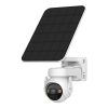 Imou Cell PT 3mp H.265 Outdoor Wi-Fi Napelemes Biztonsági Kamera