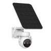 Imou Cell PT 3mp H.265 Outdoor Wi-Fi Napelemes Biztonsági Kamera