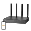 IMOU N110W 10-csatornás IP-videofelvevő