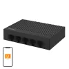 IMOU 5 Portos 100 Mb/s LAN Hálózati switch (SF105C)