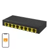 IMOU 8-portos LAN Hálózati switch (SG108C)