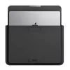 INVZI Bőr Tok Állvány Funkcióval MacBook Pro/Air 13"/14" (CA119)