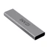 INVZI NVMe És SATA SSD Ház 10Gbps sebességgel (EN01)