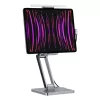 INVZI Univerzális Tablet/iPad Dokkoló + Állvány, 3x USB-C, 2x USB-A (MH03)