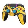 iPega Vezeték Nélküli (Sárga) GamePad PS4 érintőpaddal (4019A)