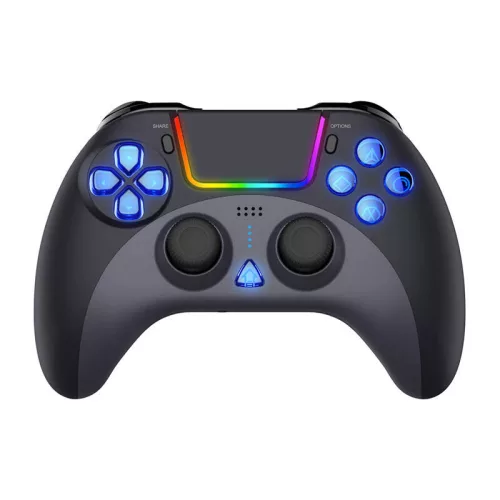 iPega Vezeték Nélküli PS4 Játékvezérlő érintőpaddal (4023B)