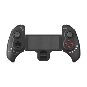   iPega Vezeték Nélküli GamePad Okostelefon-Tartóval (PG-9023-s)