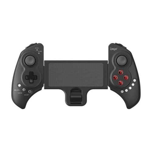iPega Vezeték Nélküli GamePad Okostelefon-Tartóval (PG-9023-s)