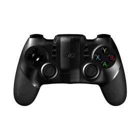   iPega Batman Vezeték Nélküli Játékvezérlő Bluetooth kapcsolattal (PG-9076)