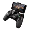 iPega Batman Vezeték Nélküli Játékvezérlő Bluetooth kapcsolattal (PG-9076)