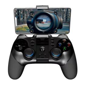   iPega Vezeték Nélküli Gaming Kontroller (Fekete) (PG-9156)