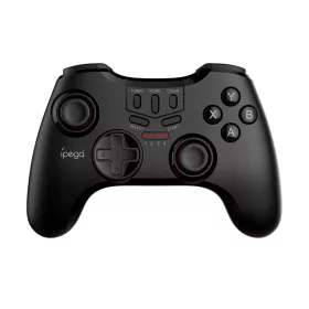  iPega Vezeték Nélküli (Fekete) játékkontroller Bluetooth kapcsolattal (PG-9216)