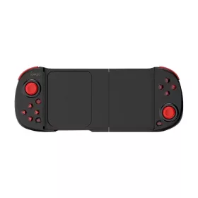   iPega Vezeték Nélküli Telefonos GamePad Kontroller Tartóval (PG-9217A-b-red)