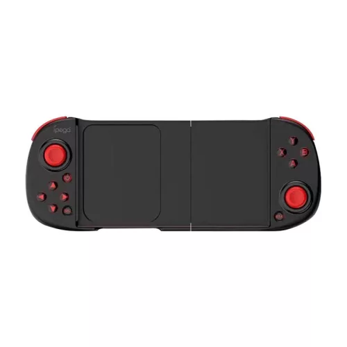 iPega Vezeték Nélküli Telefonos GamePad Kontroller Tartóval (PG-9217A-b-red)