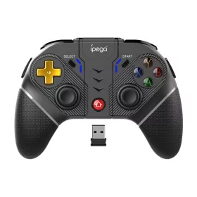   iPega Gold Warrior Vezeték Nélküli Játékvezérlő GamePad (PG-9218-black)