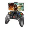 iPega Gold Warrior Vezeték Nélküli Játékvezérlő GamePad (PG-9218-black)