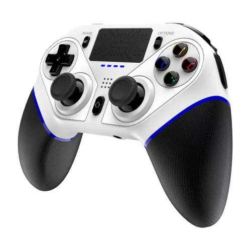 iPega Vezeték Nélküli Ergonomikus Játékvezérlő Konzolokhoz (PG-P4010B)