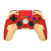 iPega Vezeték Nélküli (Piros) GamePad PS4 érintőpaddal (PG-P4020A)