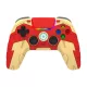 iPega Vezeték Nélküli (Piros) GamePad PS4 érintőpaddal (PG-P4020A)