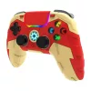 iPega Vezeték Nélküli (Piros) GamePad PS4 érintőpaddal (PG-P4020A)