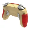 iPega Vezeték Nélküli (Piros) GamePad PS4 érintőpaddal (PG-P4020A)