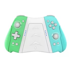   iPega Vezeték Nélküli (Zöld)-Kék Gaming Kontroller Nintendo Switch (PG-SW006-Green-Blue)