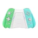 iPega Vezeték Nélküli (Zöld)-Kék Gaming Kontroller Nintendo Switch (PG-SW006-Green-Blue)