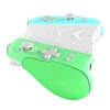 iPega Vezeték Nélküli (Zöld)-Kék Gaming Kontroller Nintendo Switch (PG-SW006-Green-Blue)