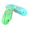 iPega Vezeték Nélküli (Zöld)-Kék Gaming Kontroller Nintendo Switch (PG-SW006-Green-Blue)