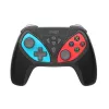 iPega Spiderman (Szürke) Vezeték Nélküli Játékvezérlő Nintendo Switch (PG-SW018A)
