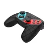 iPega Spiderman (Szürke) Vezeték Nélküli Játékvezérlő Nintendo Switch (PG-SW018A)