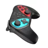 iPega Spiderman (Szürke) Vezeték Nélküli Játékvezérlő Nintendo Switch (PG-SW018A)